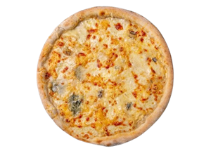 Bild von 105 Quattro Formaggi