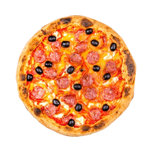 Bild von 106 Zingara