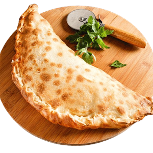 Bild von 113 Calzone
