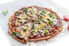 Bild von 18 Fitnesspizza