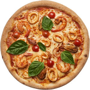 Bild von 117 Frutti di Mare