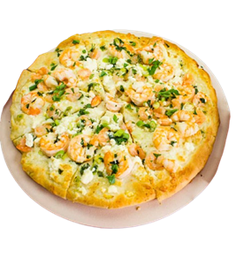 Bild von 119 Shrimps