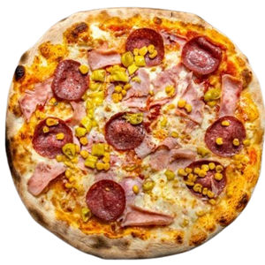 Bild von 121 Provinciale