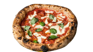 Bild von 124 Chef Pizza