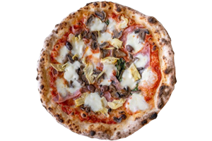 Bild von 126 Taverna