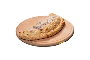 Bild von 127 Salatcalzone