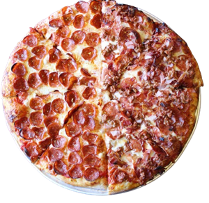 Bild von 28 Clubpizza