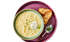 Bild von Zwiebelsuppe