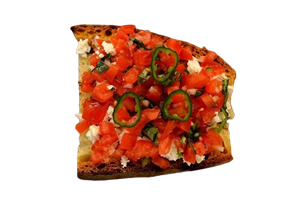 Bild von gemischte Bruschetta
