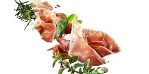 Bild von Loipersbacher Rohschinken