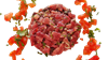 Bild von Thunfischtartare