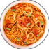 Bild von Pasta Pomodori