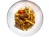 Bild von Pasta Genovese