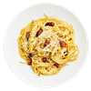 Bild von Pasta Carbonara
