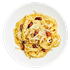 Bild von Pasta Carbonara