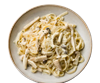 Bild von Pasta Funghi