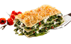 Bild von Lasagne Verde al Forno