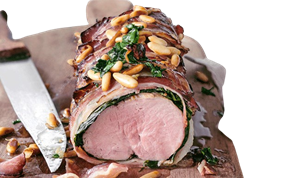 Bild von Schweinsfilet                 