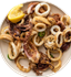 Bild von Calamari