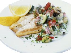 Bild von Viktoriabarsch                