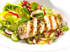 Bild von Hühnerfiletsalat