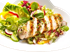 Bild von Hühnerfiletsalat