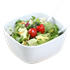 Bild von Salatschüssel klein           