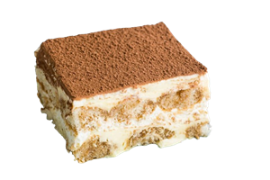 Bild von Tiramisu