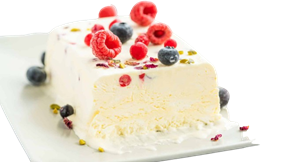 Bild von Vanille Parfait               