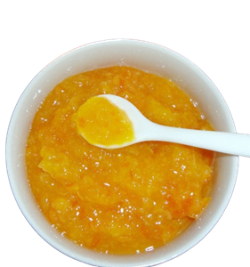 Bild von Marmeladepalat