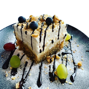 Bild von Tagesdessert